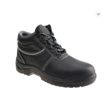 Active Pu Injection No Lace Hiking Safety Shoes Price